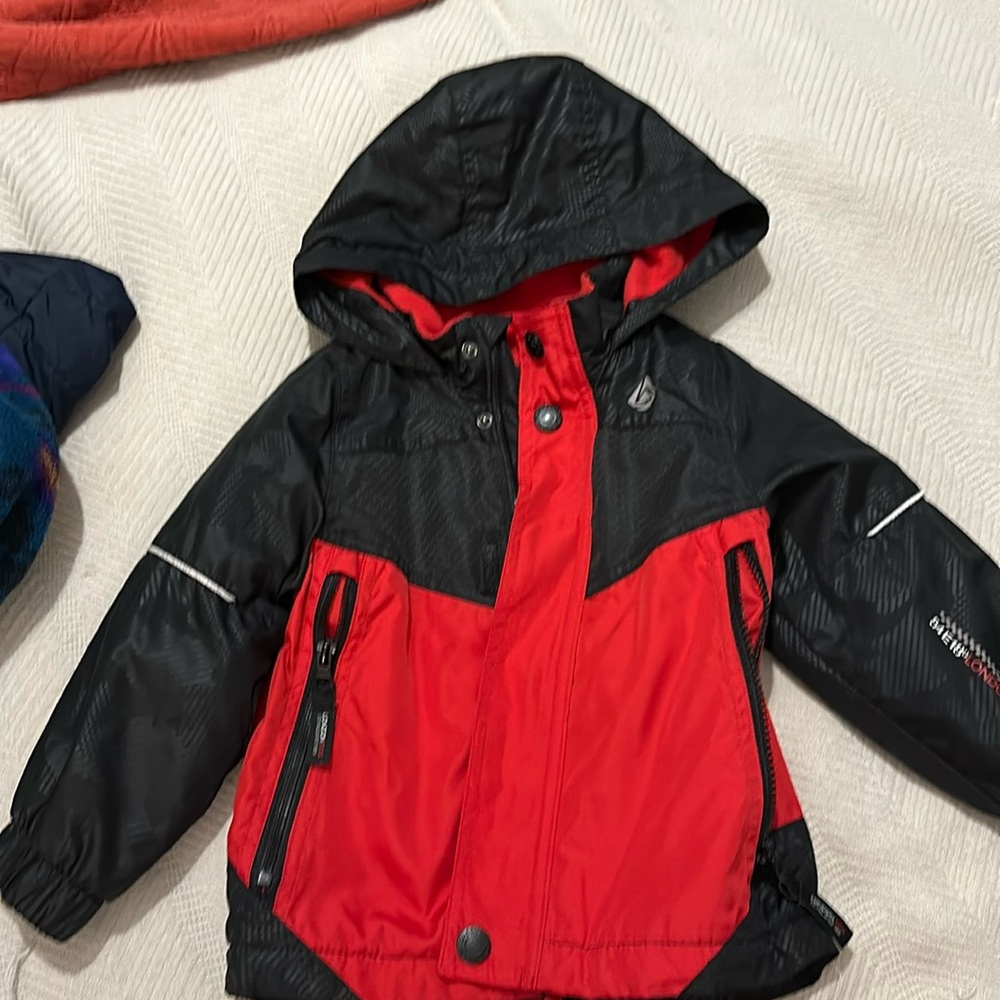 London Fog Jacket